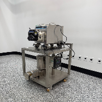 Masterflex L S Peristaltic Pump System UNIBLOC PD Pump Vacon Drive image 1